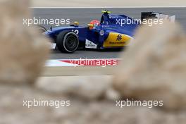 Felipe Nasr (BRA), Sauber F1 Team  01.04.2016. Formula 1 World Championship, Rd 2, Bahrain Grand Prix, Sakhir, Bahrain, Practice Day