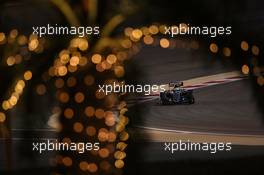 Nico Hulkenberg (GER) Sahara Force India F1 VJM09. 01.04.2016. Formula 1 World Championship, Rd 2, Bahrain Grand Prix, Sakhir, Bahrain, Practice Day