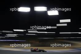 Max Verstappen (NLD) Scuderia Toro Rosso STR11. 01.04.2016. Formula 1 World Championship, Rd 2, Bahrain Grand Prix, Sakhir, Bahrain, Practice Day