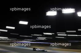 Valtteri Bottas (FIN) Williams FW38. 01.04.2016. Formula 1 World Championship, Rd 2, Bahrain Grand Prix, Sakhir, Bahrain, Practice Day