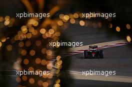 Jenson Button (GBR) McLaren MP4-31. 01.04.2016. Formula 1 World Championship, Rd 2, Bahrain Grand Prix, Sakhir, Bahrain, Practice Day