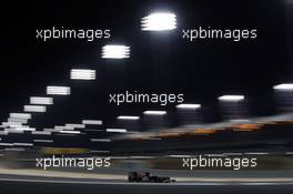 Max Verstappen (NLD) Scuderia Toro Rosso STR10. 03.04.2016. Formula 1 World Championship, Rd 2, Bahrain Grand Prix, Sakhir, Bahrain, Race Day.