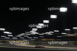 Kimi Raikkonen (FIN) Ferrari SF16-H. 03.04.2016. Formula 1 World Championship, Rd 2, Bahrain Grand Prix, Sakhir, Bahrain, Race Day.