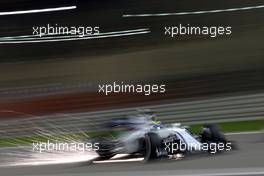 Felipe Massa (BRA), Williams F1 Team  03.04.2016. Formula 1 World Championship, Rd 2, Bahrain Grand Prix, Sakhir, Bahrain, Race Day.