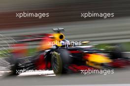 Daniel Ricciardo (AUS), Red Bull Racing  03.04.2016. Formula 1 World Championship, Rd 2, Bahrain Grand Prix, Sakhir, Bahrain, Race Day.