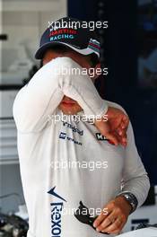 Felipe Massa (BRA) Williams. 11.11.2016. Formula 1 World Championship, Rd 20, Brazilian Grand Prix, Sao Paulo, Brazil, Practice Day.