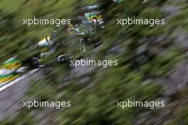 Lewis Hamilton (GBR) Mercedes AMG F1   11.11.2016. Formula 1 World Championship, Rd 20, Brazilian Grand Prix, Sao Paulo, Brazil, Practice Day.