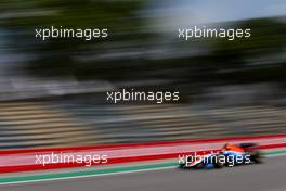 Esteban Ocon (FRA) Manor Racing  11.11.2016. Formula 1 World Championship, Rd 20, Brazilian Grand Prix, Sao Paulo, Brazil, Practice Day.