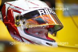 Kevin Magnussen (DEN) Renault Sport F1 Team  12.11.2016. Formula 1 World Championship, Rd 20, Brazilian Grand Prix, Sao Paulo, Brazil, Qualifying Day.