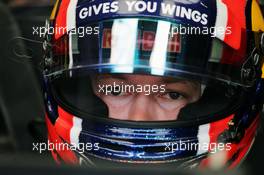 Daniil Kvyat (RUS) Scuderia Toro Rosso STR11. 12.11.2016. Formula 1 World Championship, Rd 20, Brazilian Grand Prix, Sao Paulo, Brazil, Qualifying Day.