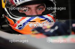 Max Verstappen (NLD) Red Bull Racing RB12. 12.11.2016. Formula 1 World Championship, Rd 20, Brazilian Grand Prix, Sao Paulo, Brazil, Qualifying Day.