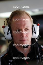 Andrew Green (GBR) Sahara Force India F1 Team Technical Director. 10.06.2016. Formula 1 World Championship, Rd 7, Canadian Grand Prix, Montreal, Canada, Practice Day.