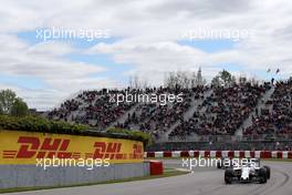 Valtteri Bottas (FIN), Williams F1 Team  10.06.2016. Formula 1 World Championship, Rd 7, Canadian Grand Prix, Montreal, Canada, Practice Day.