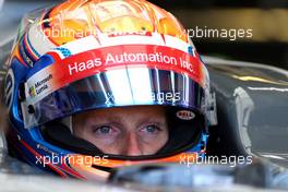 Romain Grosjean (FRA), Haas F1 Team  10.06.2016. Formula 1 World Championship, Rd 7, Canadian Grand Prix, Montreal, Canada, Practice Day.