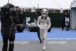 Lewis Hamilton (GBR), Mercedes AMG F1 Team  12.06.2016. Formula 1 World Championship, Rd 7, Canadian Grand Prix, Montreal, Canada, Race Day.