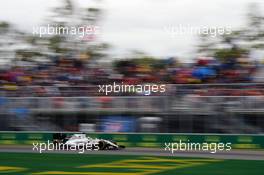 Felipe Massa (BRA) Williams FW38. 12.06.2016. Formula 1 World Championship, Rd 7, Canadian Grand Prix, Montreal, Canada, Race Day.