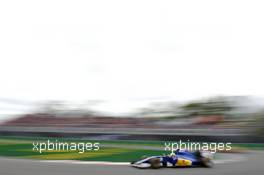 Marcus Ericsson (SWE) Sauber C35. 12.06.2016. Formula 1 World Championship, Rd 7, Canadian Grand Prix, Montreal, Canada, Race Day.
