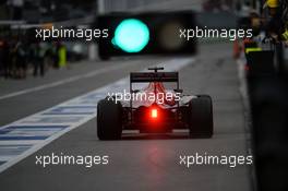 Daniil Kvyat (RUS) Scuderia Toro Rosso STR11. 11.06.2016. Formula 1 World Championship, Rd 7, Canadian Grand Prix, Montreal, Canada, Qualifying Day.