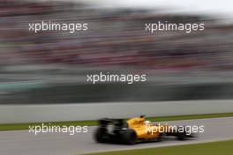 Kevin Magnussen (DEN), Renault Sport F1 Team  11.06.2016. Formula 1 World Championship, Rd 7, Canadian Grand Prix, Montreal, Canada, Qualifying Day.
