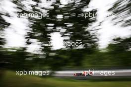 Max Verstappen (NLD) Red Bull Racing RB12. 11.06.2016. Formula 1 World Championship, Rd 7, Canadian Grand Prix, Montreal, Canada, Qualifying Day.
