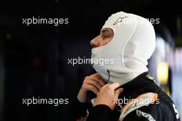 Nico Hulkenberg (GER) Sahara Force India F1. 15.04.2016. Formula 1 World Championship, Rd 3, Chinese Grand Prix, Shanghai, China, Practice Day.