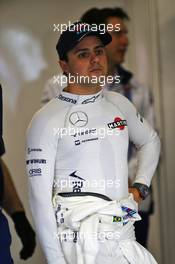 Felipe Massa (BRA) Williams. 16.04.2016. Formula 1 World Championship, Rd 3, Chinese Grand Prix, Shanghai, China, Qualifying Day.