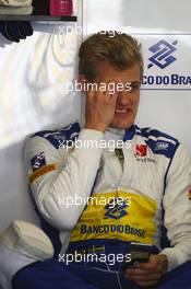 Marcus Ericsson (SWE) Sauber F1 Team. 16.04.2016. Formula 1 World Championship, Rd 3, Chinese Grand Prix, Shanghai, China, Qualifying Day.