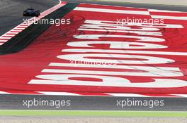 Lewis Hamilton (GBR) Mercedes AMG F1 W07 Hybrid. 13.05.2016. Formula 1 World Championship, Rd 5, Spanish Grand Prix, Barcelona, Spain, Practice Day.