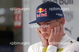 Max Verstappen (NL), Red Bull Racing  13.05.2016. Formula 1 World Championship, Rd 5, Spanish Grand Prix, Barcelona, Spain, Practice Day.