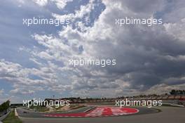 Pascal Wehrlein (GER), Manor Racing  13.05.2016. Formula 1 World Championship, Rd 5, Spanish Grand Prix, Barcelona, Spain, Practice Day.