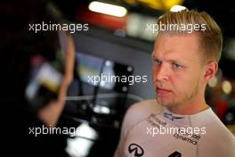 Kevin Magnussen (DEN), Renault Sport F1 Team  14.05.2016. Formula 1 World Championship, Rd 5, Spanish Grand Prix, Barcelona, Spain, Qualifying Day.