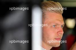 Kevin Magnussen (DEN), Renault Sport F1 Team  14.05.2016. Formula 1 World Championship, Rd 5, Spanish Grand Prix, Barcelona, Spain, Qualifying Day.