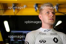Kevin Magnussen (DEN), Renault Sport F1 Team 14.05.2016. Formula 1 World Championship, Rd 5, Spanish Grand Prix, Barcelona, Spain, Qualifying Day.