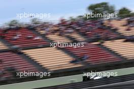 Lewis Hamilton (GBR), Mercedes AMG F1 Team  14.05.2016. Formula 1 World Championship, Rd 5, Spanish Grand Prix, Barcelona, Spain, Qualifying Day.