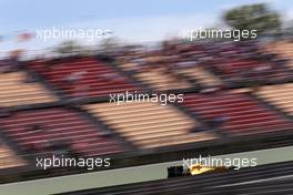 Kevin Magnussen (DEN), Renault Sport F1 Team  14.05.2016. Formula 1 World Championship, Rd 5, Spanish Grand Prix, Barcelona, Spain, Qualifying Day.