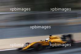 Kevin Magnussen (DEN), Renault Sport F1 Team  17.06.2016. Formula 1 World Championship, Rd 8, European Grand Prix, Baku Street Circuit, Azerbaijan, Practice Day.