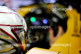 Kevin Magnussen (DEN), Renault Sport F1 Team  18.06.2016. Formula 1 World Championship, Rd 8, European Grand Prix, Baku Street Circuit, Azerbaijan, Qualifying Day.