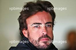 Fernando Alonso (ESP) McLaren. 08.07.2016. Formula 1 World Championship, Rd 10, British Grand Prix, Silverstone, England, Practice Day.
