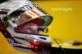 Kevin Magnussen (DEN), Renault Sport F1 Team  29.07.2016. Formula 1 World Championship, Rd 12, German Grand Prix, Hockenheim, Germany, Practice Day.