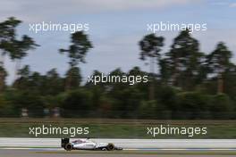 Felipe Massa (BRA), Williams F1 Team  29.07.2016. Formula 1 World Championship, Rd 12, German Grand Prix, Hockenheim, Germany, Practice Day.