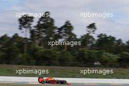 Max Verstappen (NL), Red Bull Racing  29.07.2016. Formula 1 World Championship, Rd 12, German Grand Prix, Hockenheim, Germany, Practice Day.