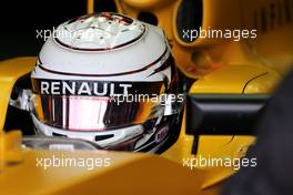 Kevin Magnussen (DEN), Renault Sport F1 Team  29.07.2016. Formula 1 World Championship, Rd 12, German Grand Prix, Hockenheim, Germany, Practice Day.