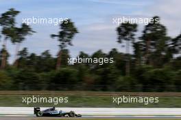 Lewis Hamilton (GBR), Mercedes AMG F1 Team  29.07.2016. Formula 1 World Championship, Rd 12, German Grand Prix, Hockenheim, Germany, Practice Day.