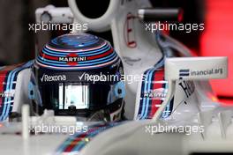 Valtteri Bottas (FIN), Williams F1 Team  29.07.2016. Formula 1 World Championship, Rd 12, German Grand Prix, Hockenheim, Germany, Practice Day.