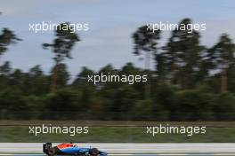Pascal Wehrlein (GER), Manor Racing  29.07.2016. Formula 1 World Championship, Rd 12, German Grand Prix, Hockenheim, Germany, Practice Day.