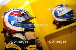 Jolyon Palmer (GBR), Renault Sport F1 Team  29.07.2016. Formula 1 World Championship, Rd 12, German Grand Prix, Hockenheim, Germany, Practice Day.