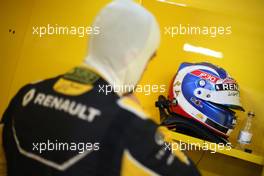 Jolyon Palmer (GBR), Renault Sport F1 Team  29.07.2016. Formula 1 World Championship, Rd 12, German Grand Prix, Hockenheim, Germany, Practice Day.