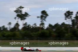 Romain Grosjean (FRA), Haas F1 Team  29.07.2016. Formula 1 World Championship, Rd 12, German Grand Prix, Hockenheim, Germany, Practice Day.