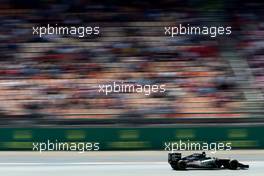 Nico Hulkenberg (GER), Sahara Force India  30.07.2016. Formula 1 World Championship, Rd 12, German Grand Prix, Hockenheim, Germany, Qualifying Day.