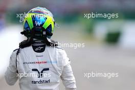 Felipe Massa (BRA), Williams F1 Team  30.07.2016. Formula 1 World Championship, Rd 12, German Grand Prix, Hockenheim, Germany, Qualifying Day.